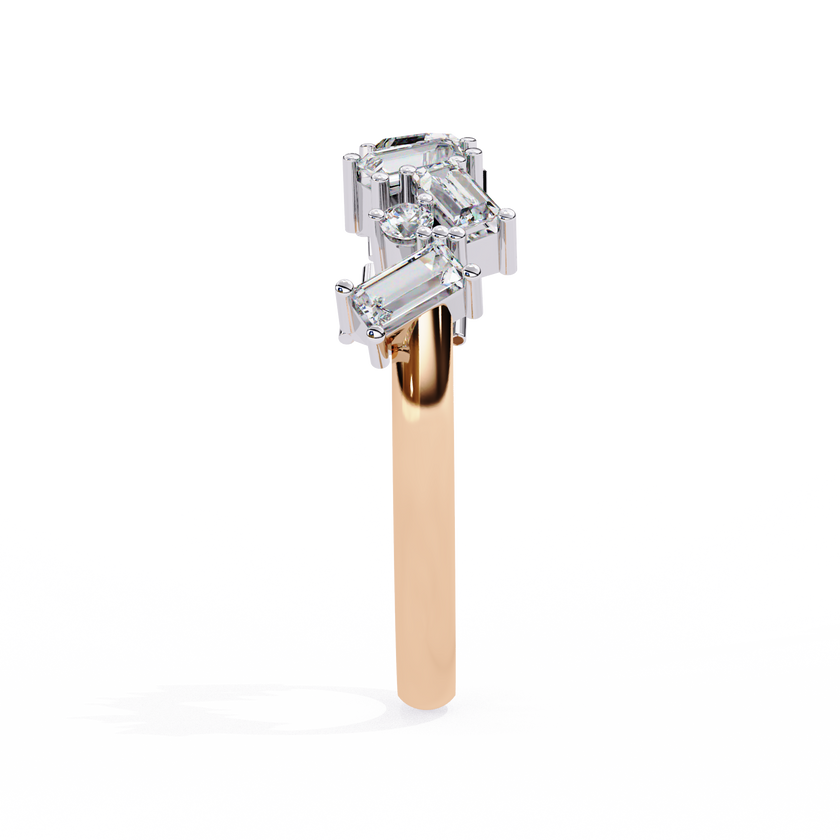 Audrey Diamond Band