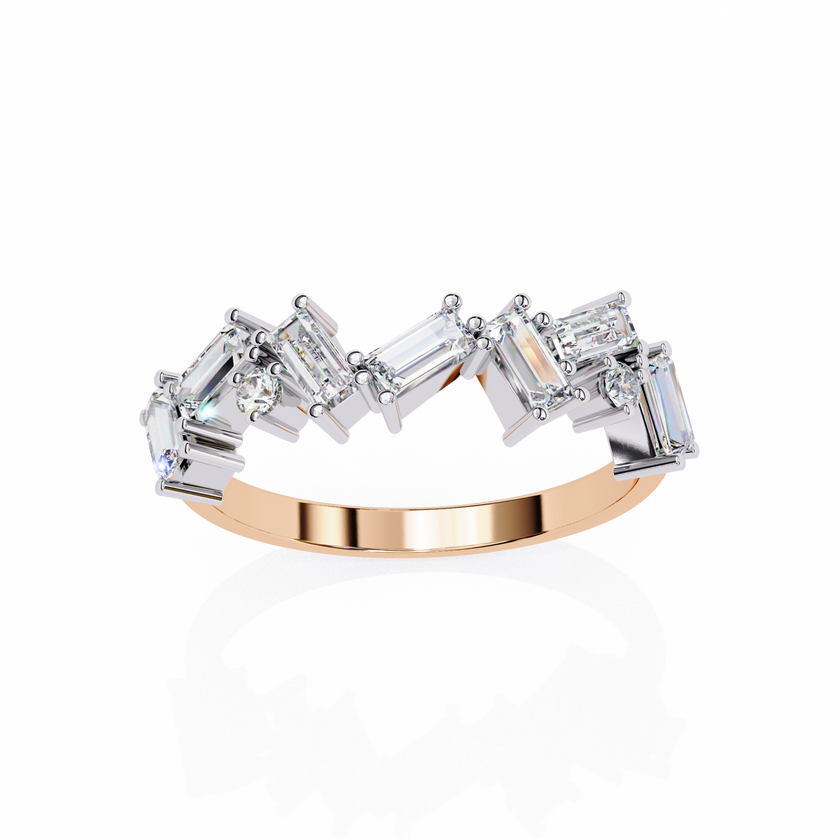 Audrey Diamond Band