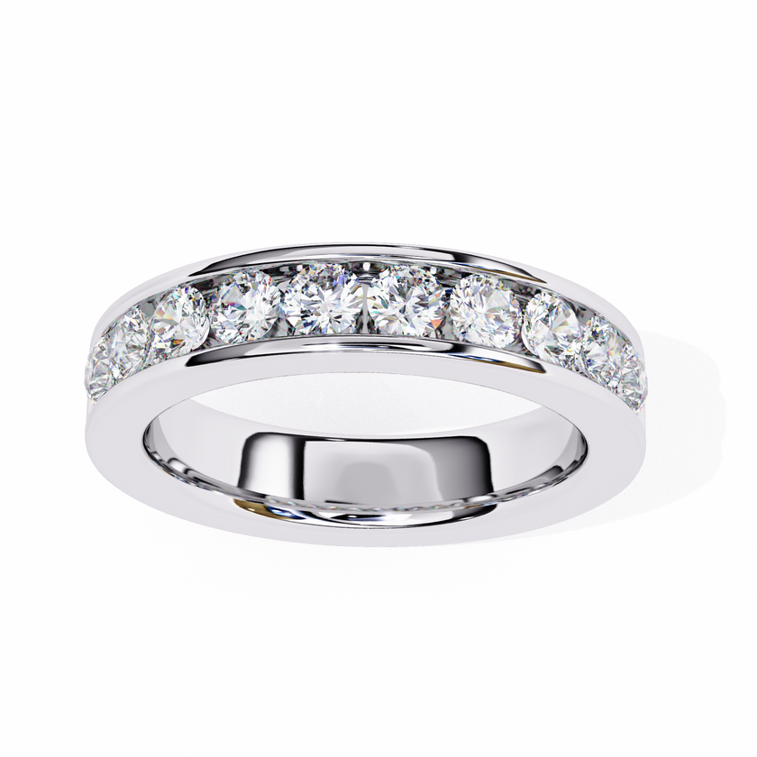 Celia Diamond Band