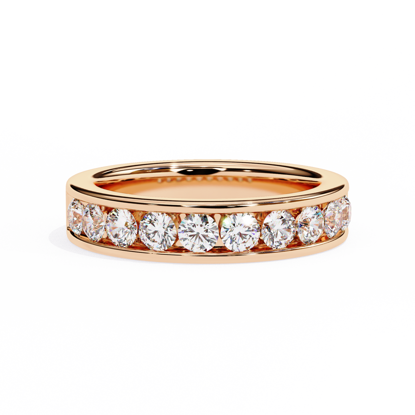 Celia Diamond Band