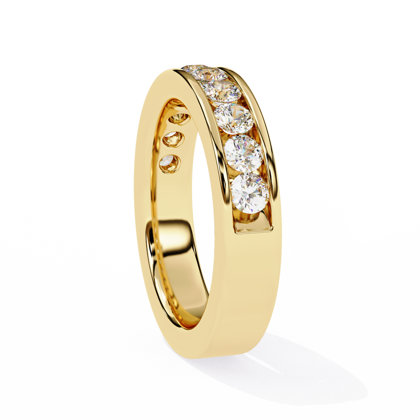 Celia Diamond Band