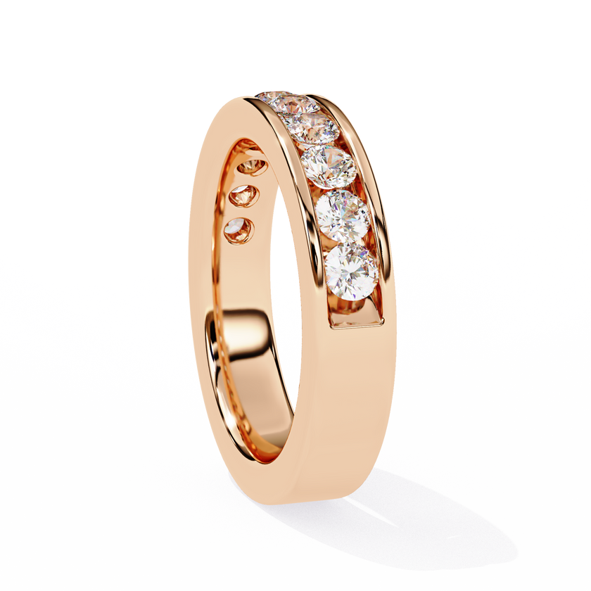 Celia Diamond Band