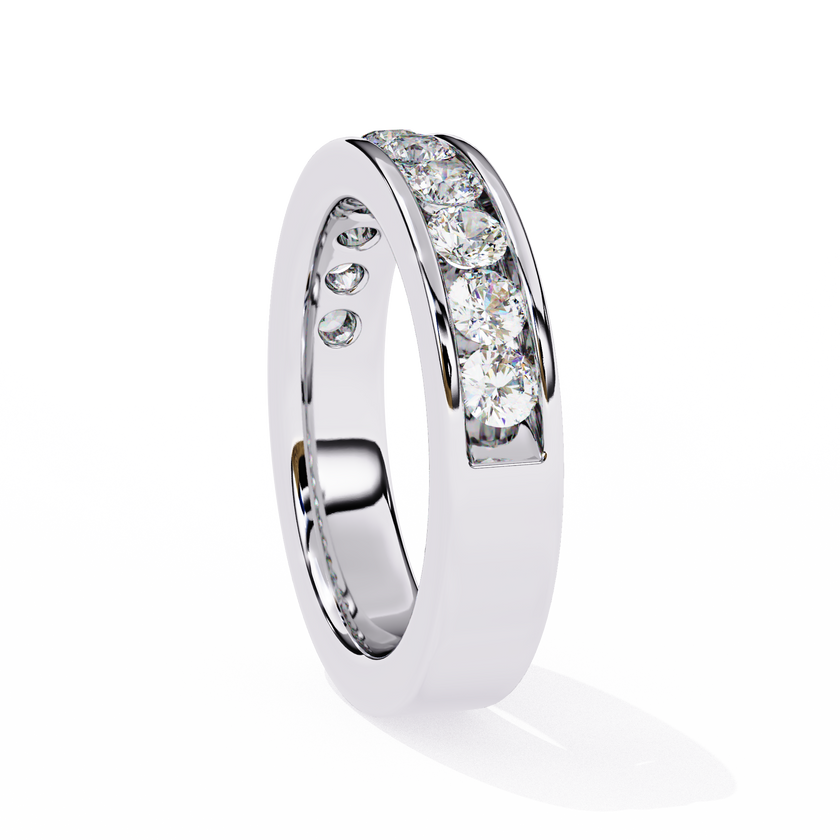 Celia Diamond Band