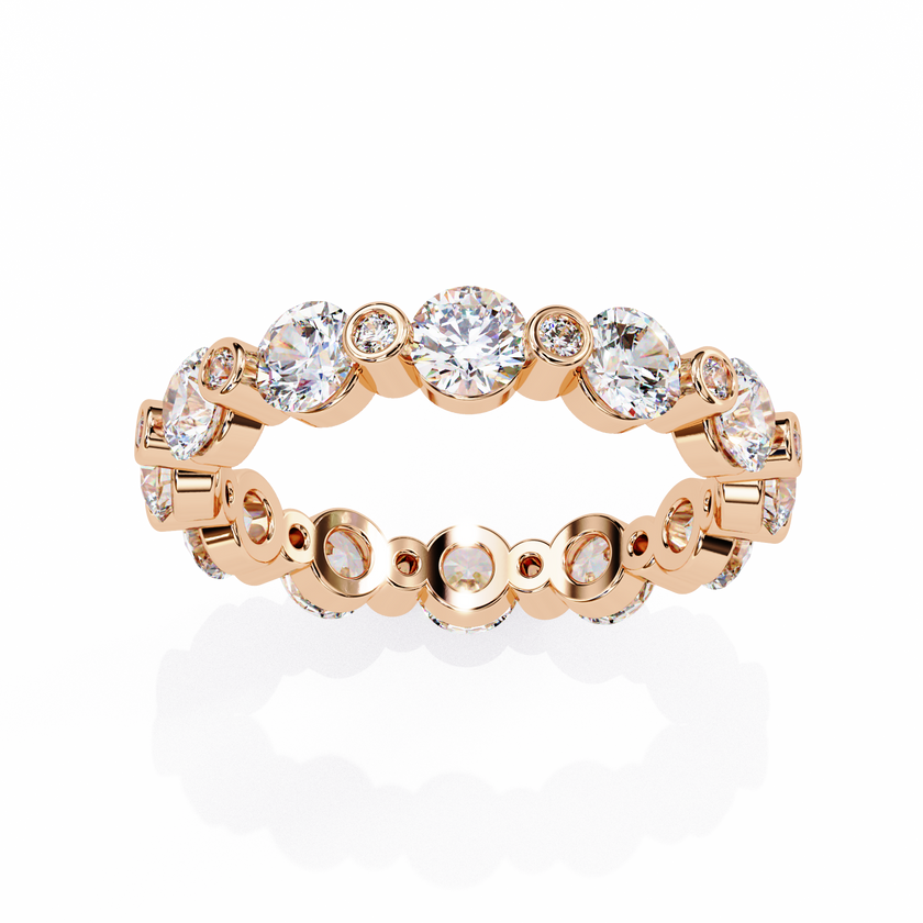 Elena Diamond Band