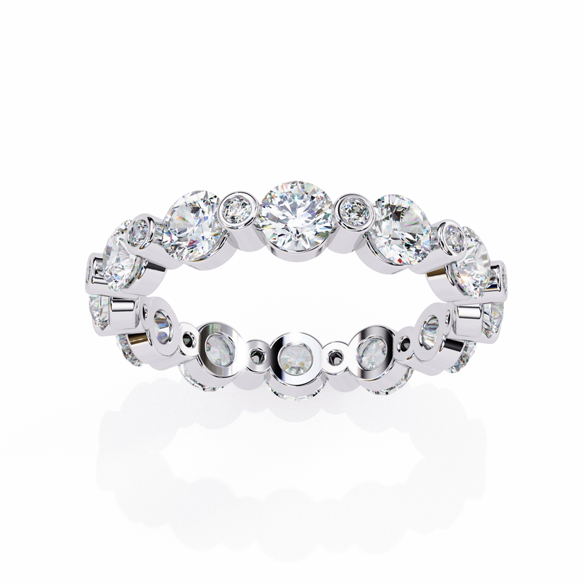 Elena Diamond Band