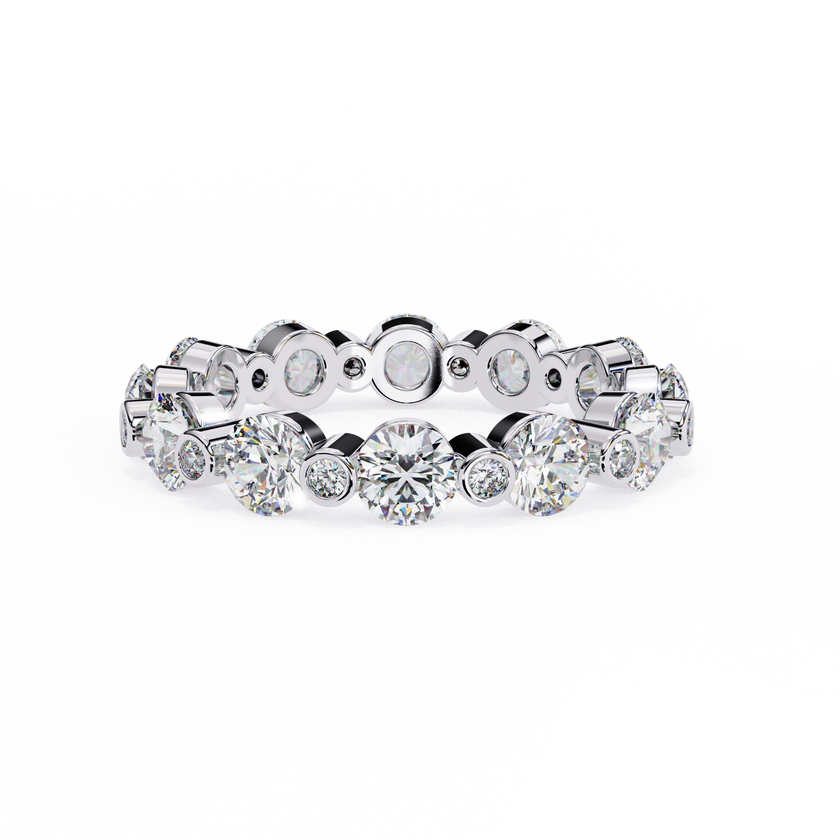 Elena Diamond Band