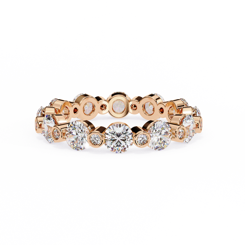 Elena Diamond Band