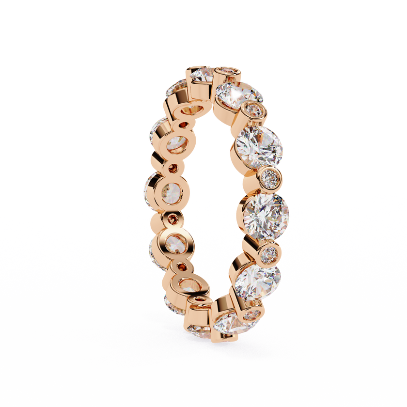 Elena Diamond Band