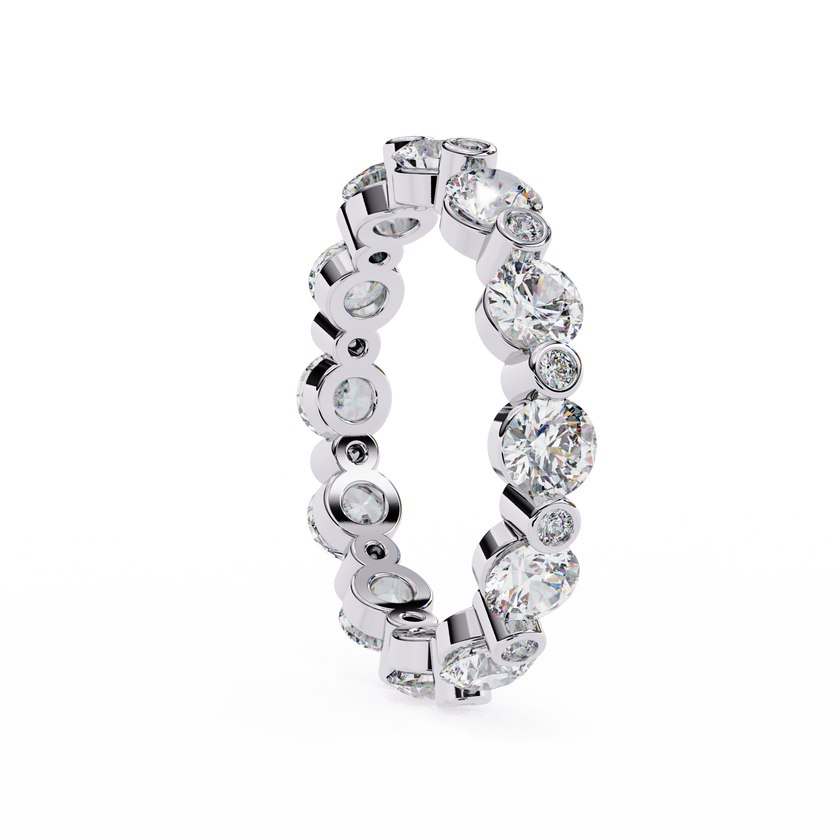 Elena Diamond Band