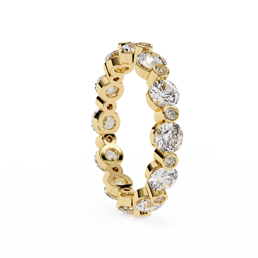 Elena Diamond Band