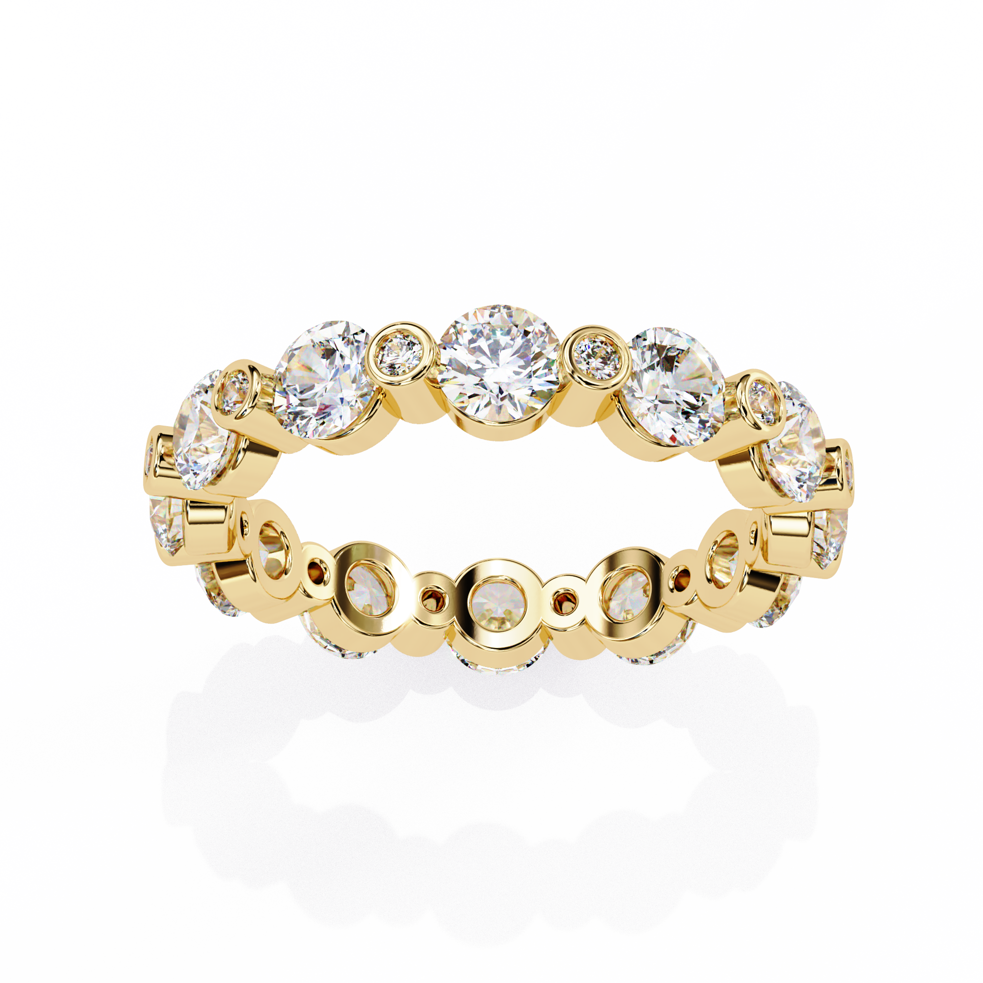 Elena Diamond Band