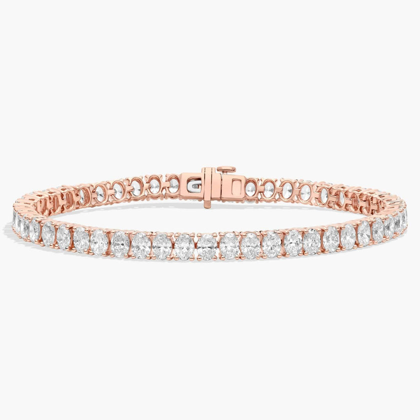 Louisa Diamond Bracelet