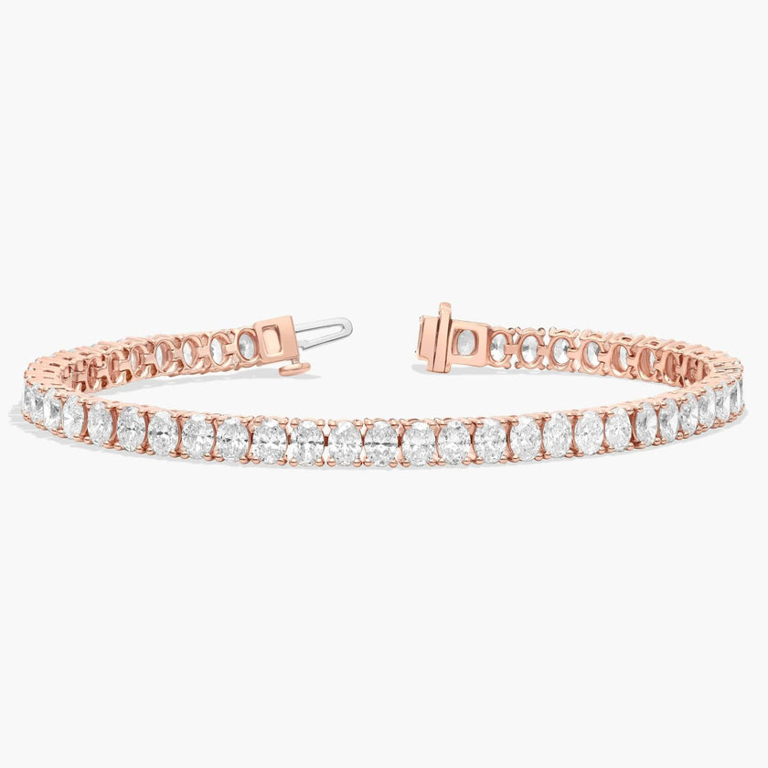 Louisa Diamond Bracelet