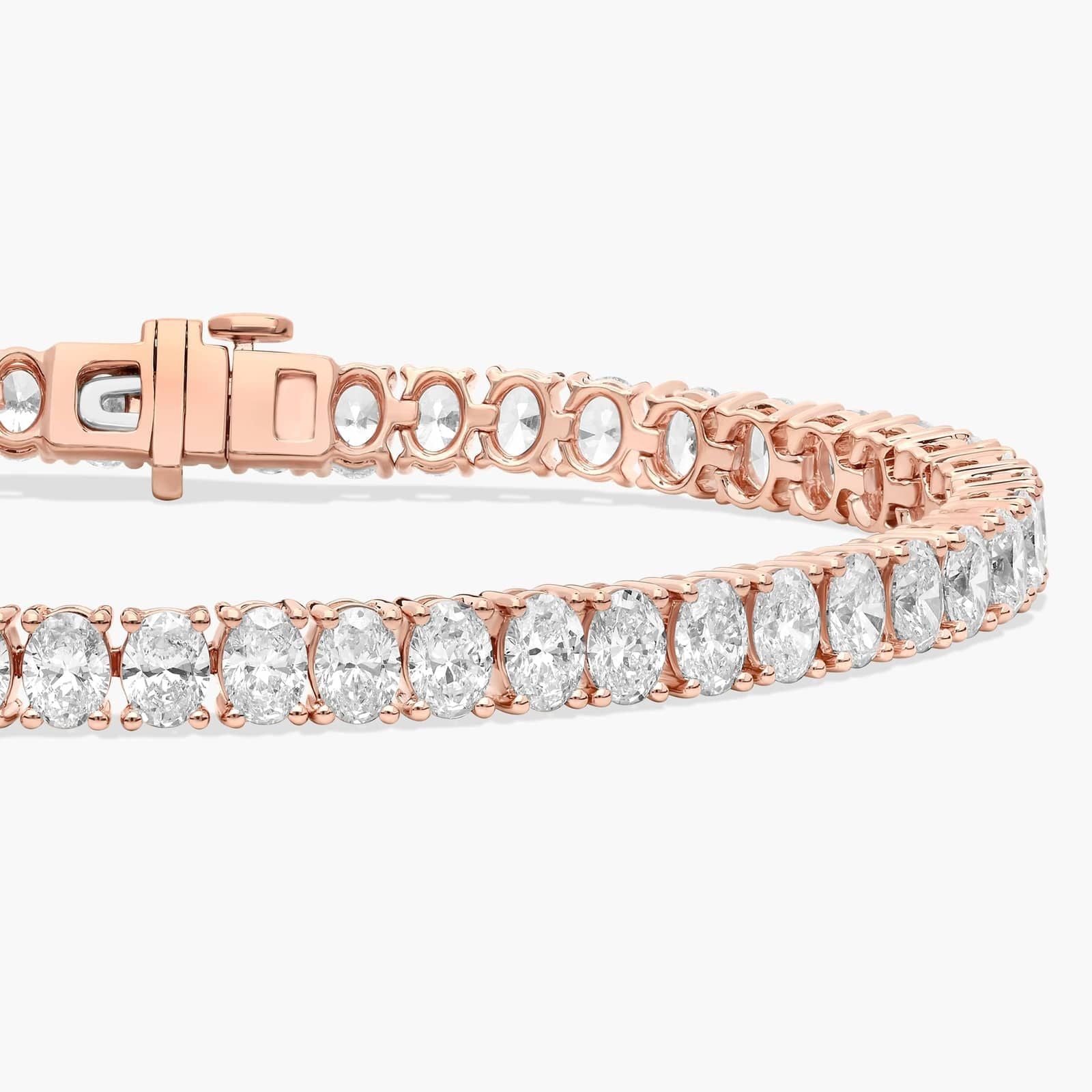 Louisa Diamond Bracelet