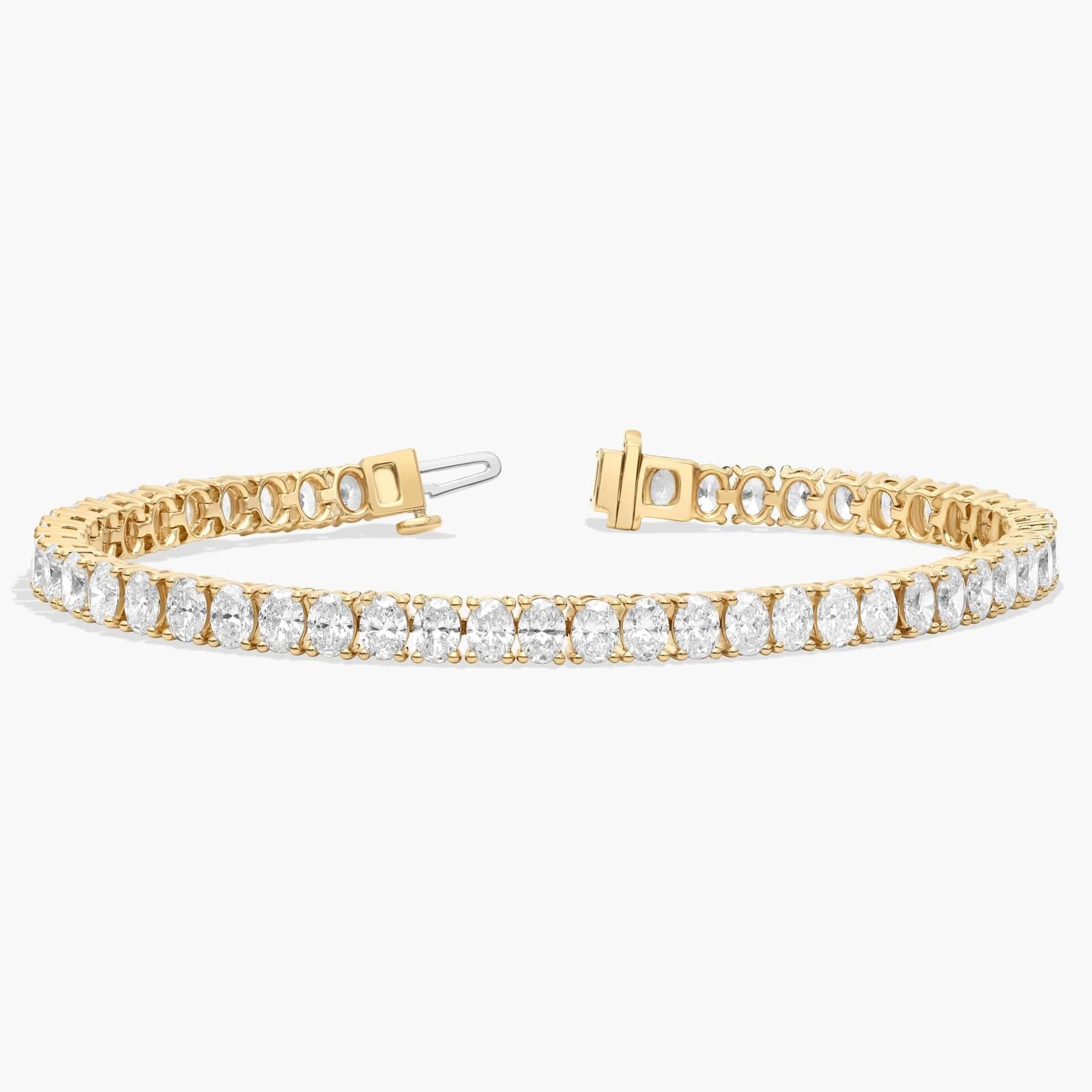 Louisa Diamond Bracelet