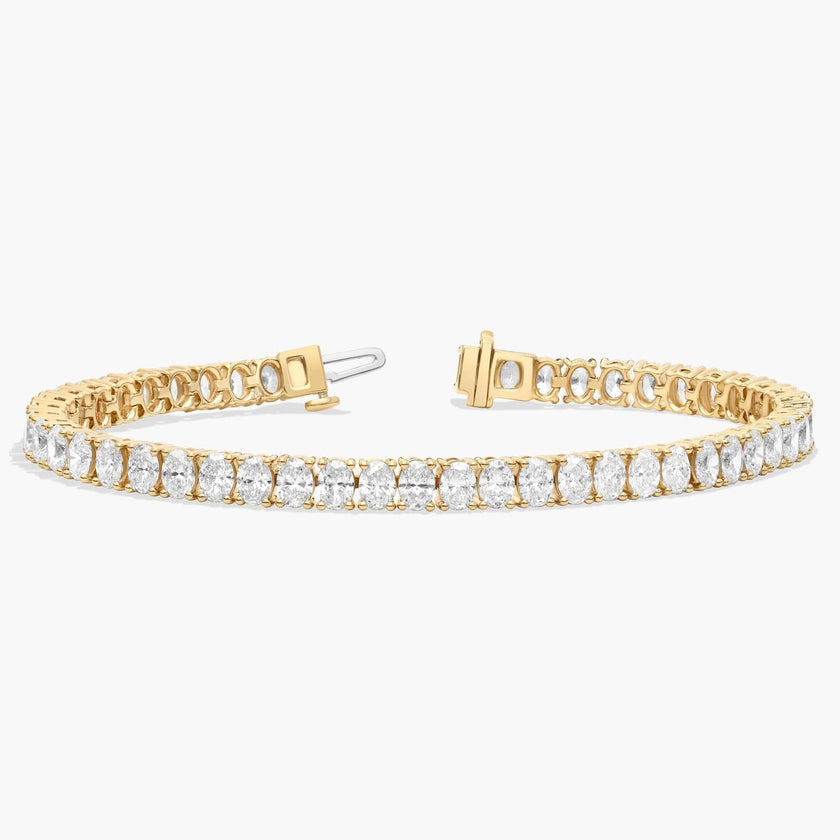 Louisa Diamond Bracelet
