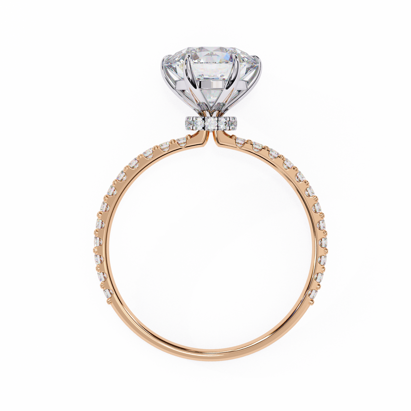 Sitara Solitaire Ring
