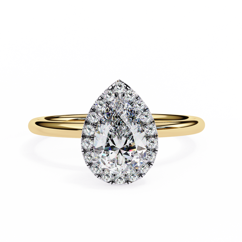 Make Your Own Ring