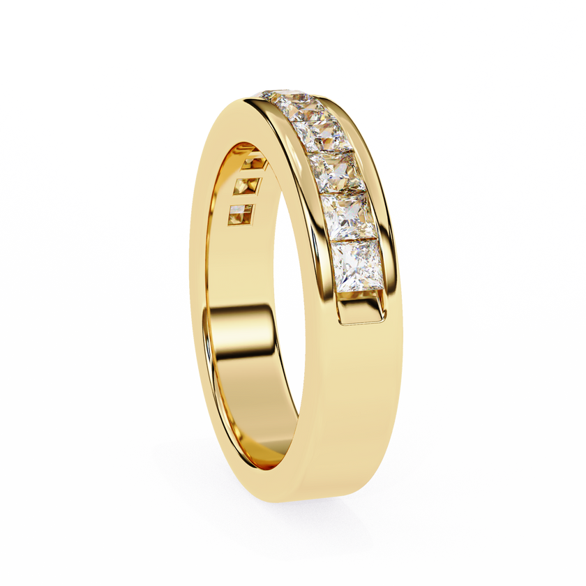 Gloria Diamond Band