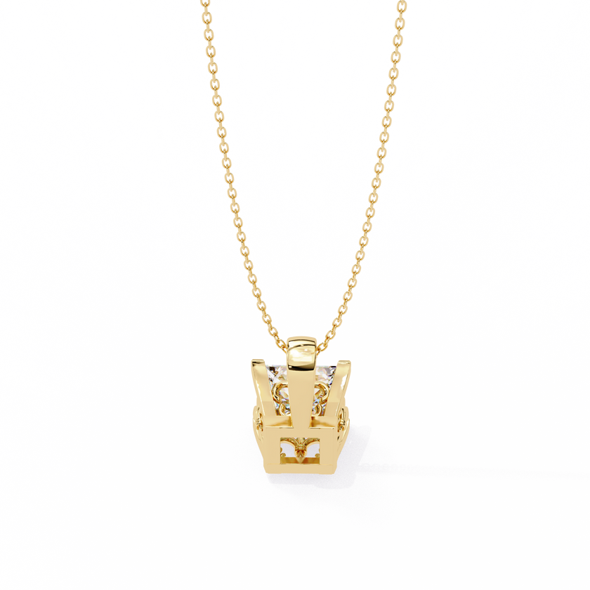 Dior Solitaire  Pendant