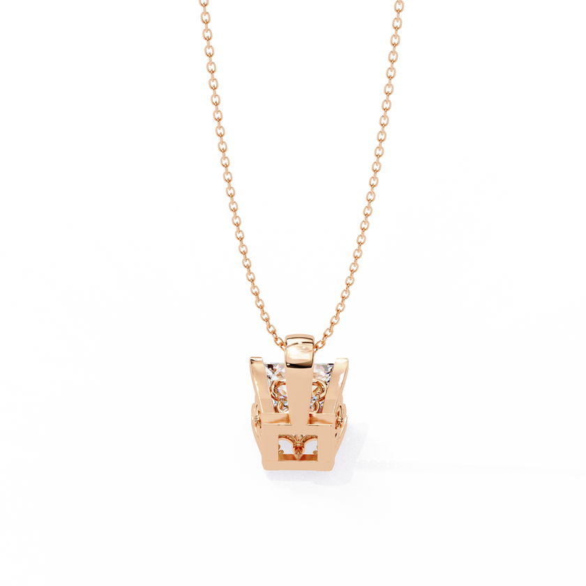 Dior Solitaire  Pendant