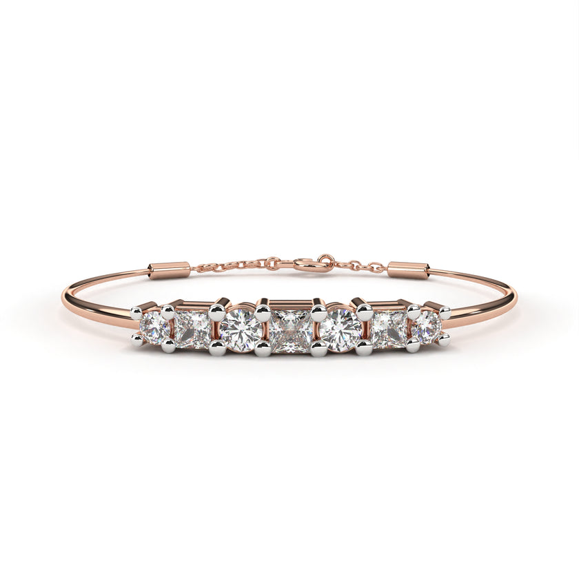Olivia Diamond Bracelet