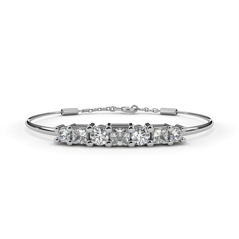 Olivia Diamond Bracelet