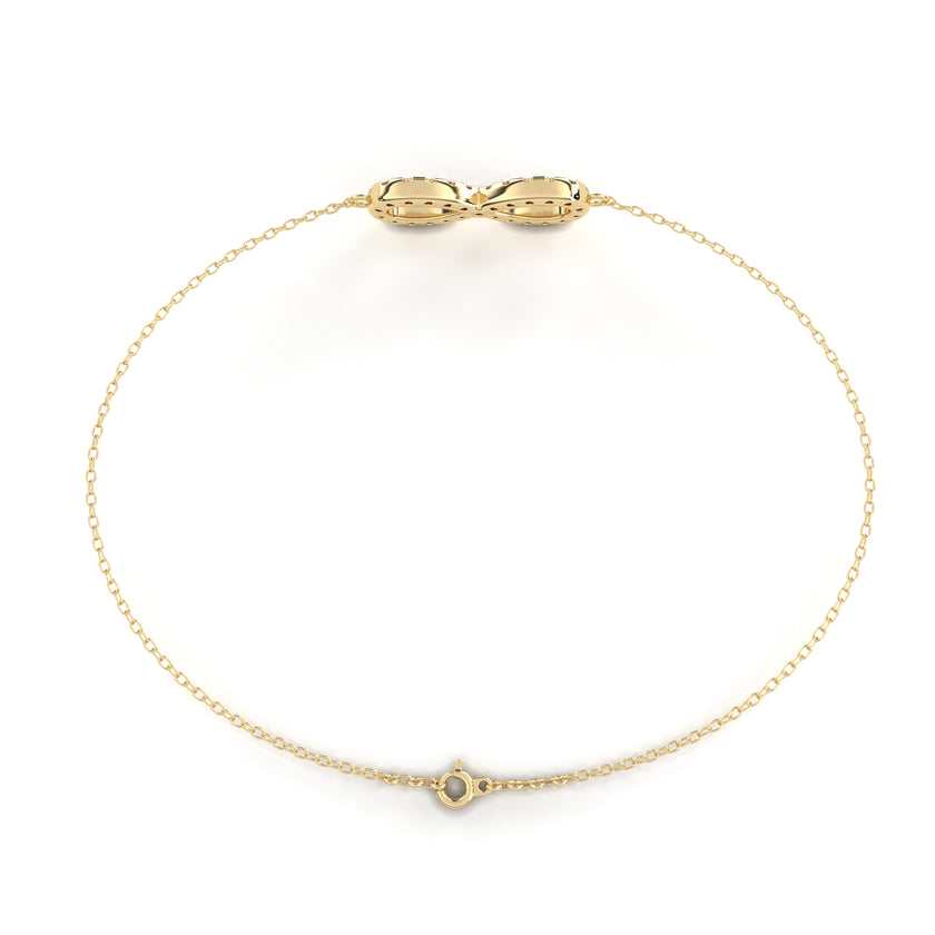 Odette Diamond Bracelet