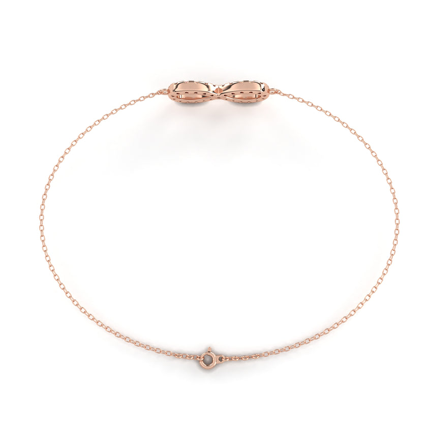 Odette Diamond Bracelet