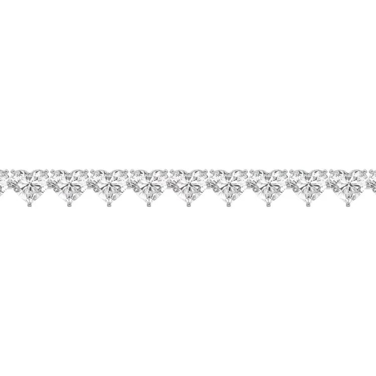 Marvel Diamond Bracelet