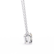 Florence Solitaire Pendant