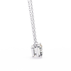 Florence Solitaire Pendant