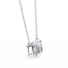 Florence Solitaire Pendant