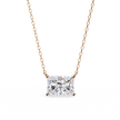 Florence Solitaire Pendant