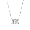 Florence Solitaire Pendant