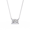 Florence Solitaire Pendant
