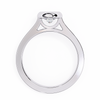 Ruth Solitaire Ring