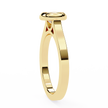 Ruth Solitaire Ring