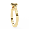 Ruth Solitaire Ring
