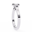 Ruth Solitaire Ring