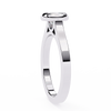 Ruth Solitaire Ring