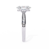 Cia Solitaire Ring