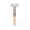 Cia Solitaire Ring