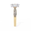 Cia Solitaire Ring