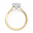 Cia Solitaire Ring