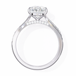 Cia Solitaire Ring