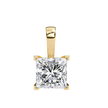 Dior Solitaire  Pendant