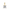 Dior Solitaire  Pendant