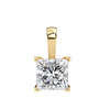 Dior Solitaire  Pendant