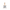 Dior Solitaire  Pendant